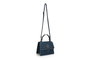 Lucky Bees Bolso de Mano Azul 912